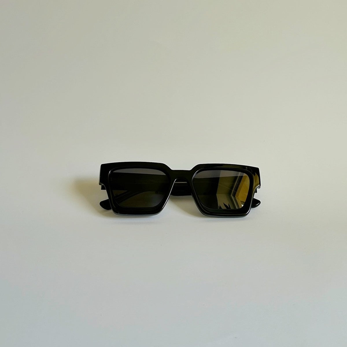 model 21 Black