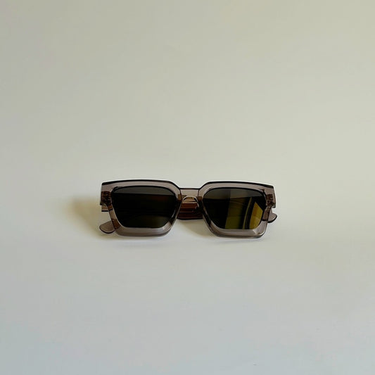 model 21 Grey