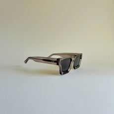 model 21 Grey