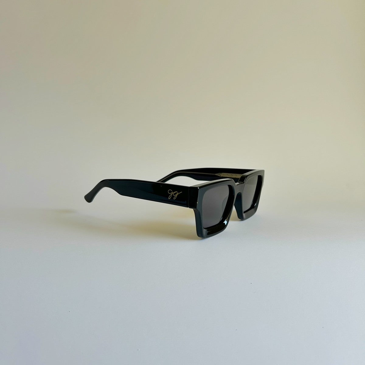 model 21 Black